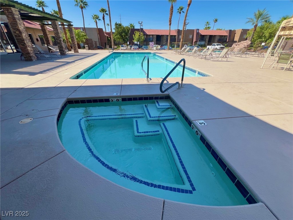 4980 Indian River Drive 447