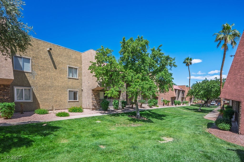 4980 Indian River Drive 447