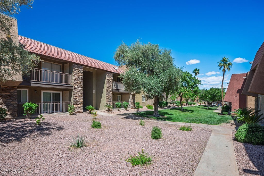 4980 Indian River Drive 447