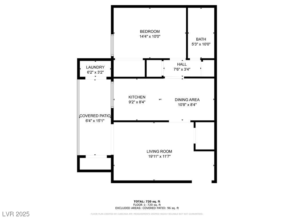 4980 Indian River Drive 447