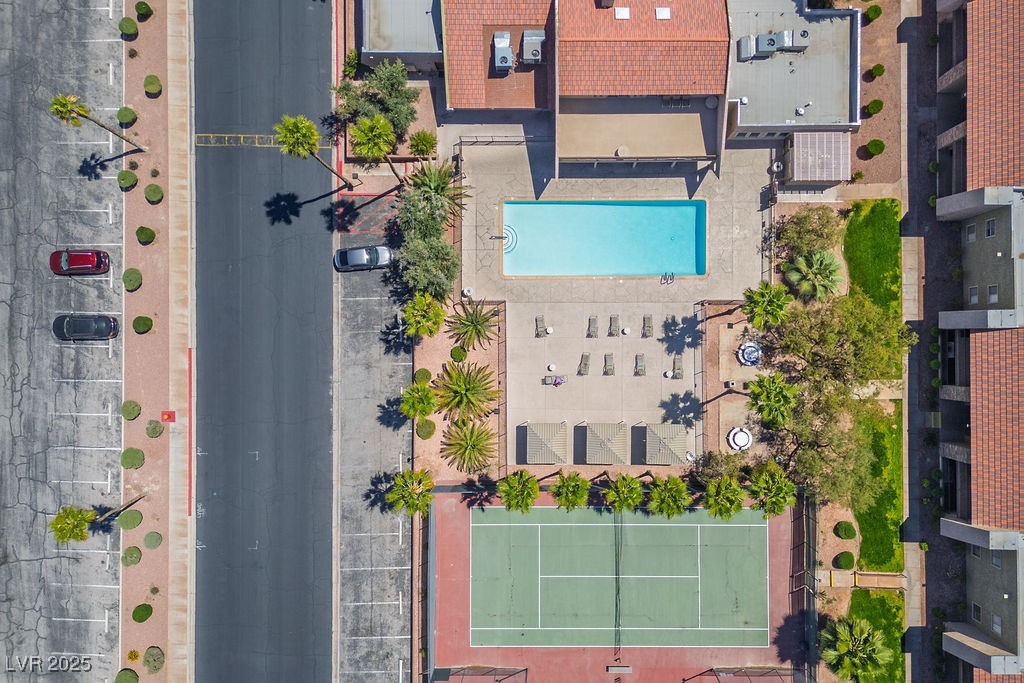 4980 Indian River Drive 447