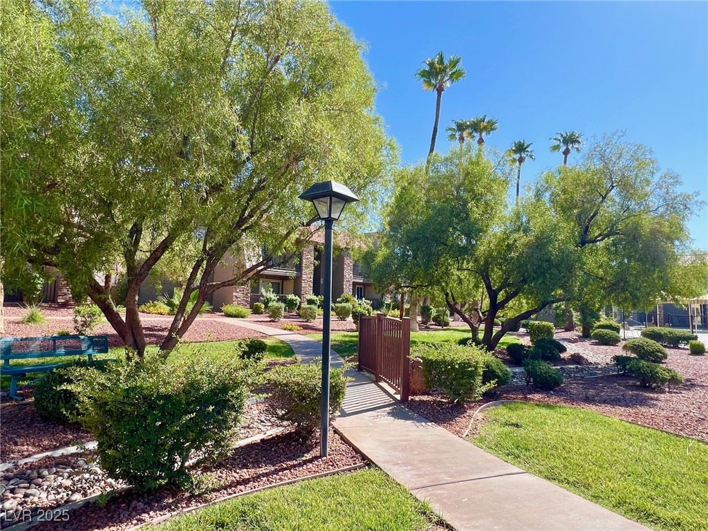 4980 Indian River Drive 447