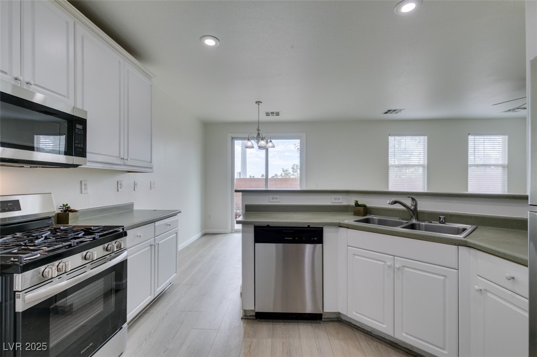 9125 Ripple Ridge Avenue 102
