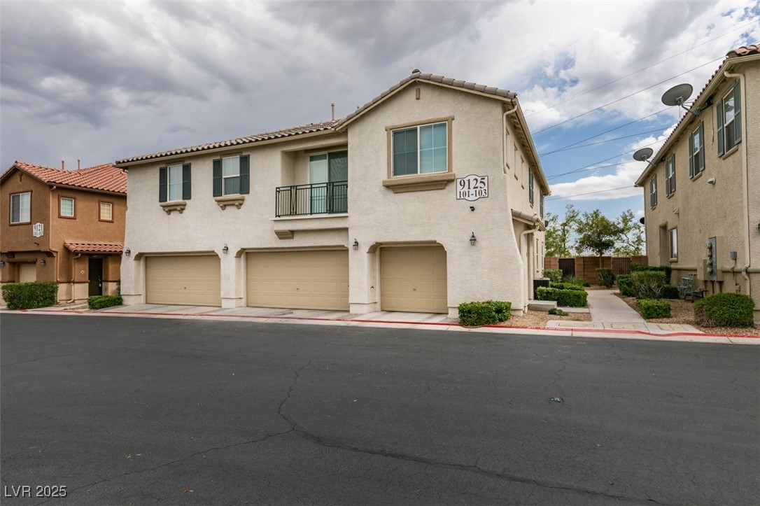 9125 Ripple Ridge Avenue 102