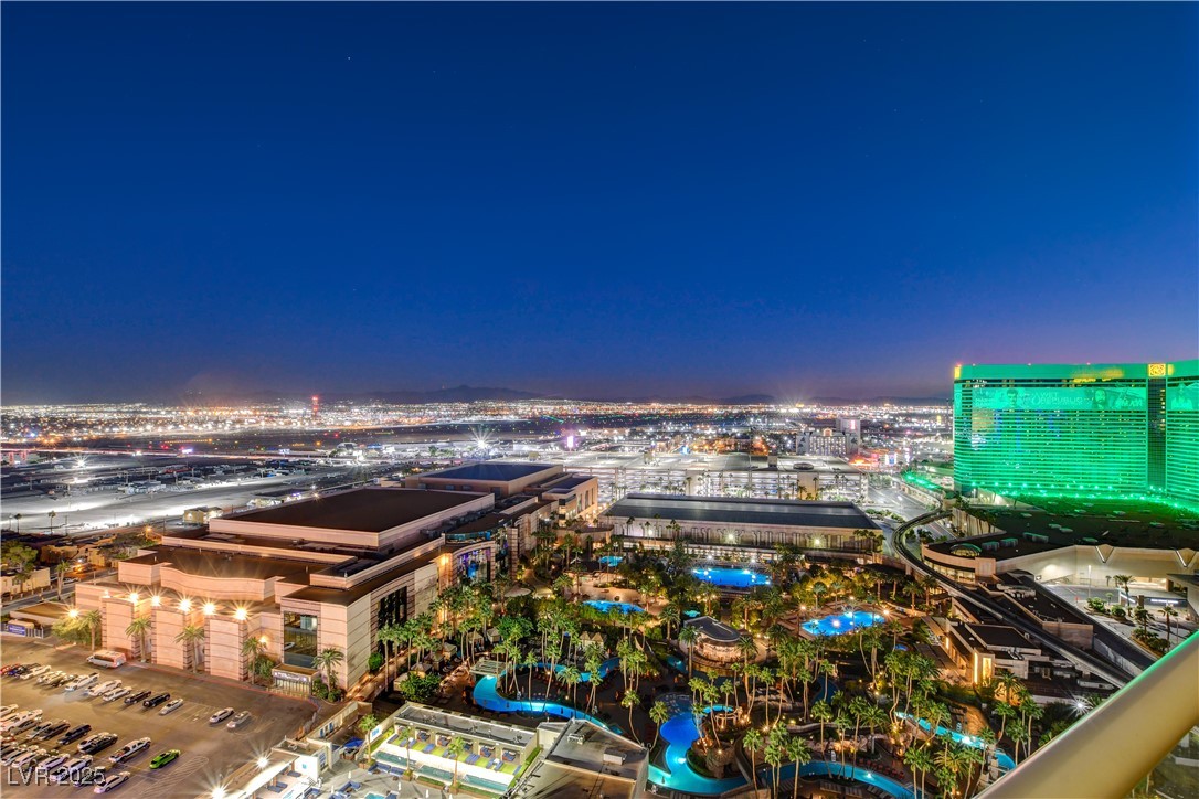 145 East Harmon Avenue 2120