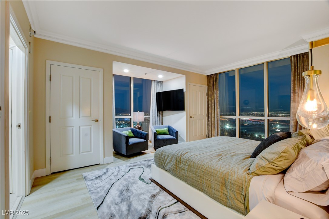 145 East Harmon Avenue 2120