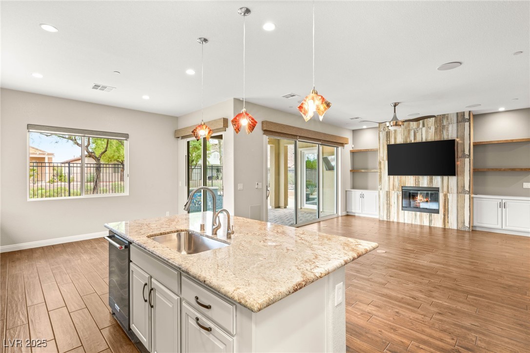 2116 Canvas Edge Drive