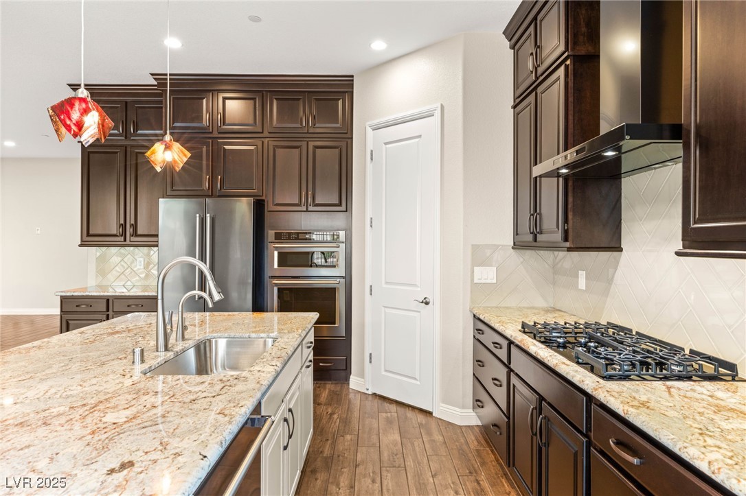 2116 Canvas Edge Drive
