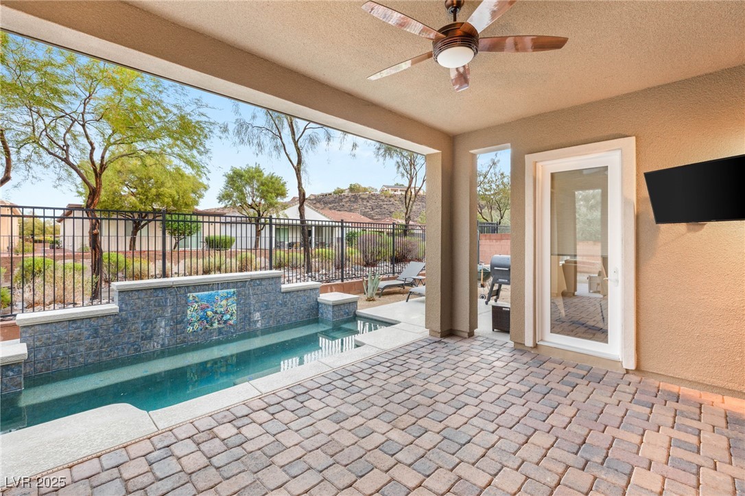 2116 Canvas Edge Drive