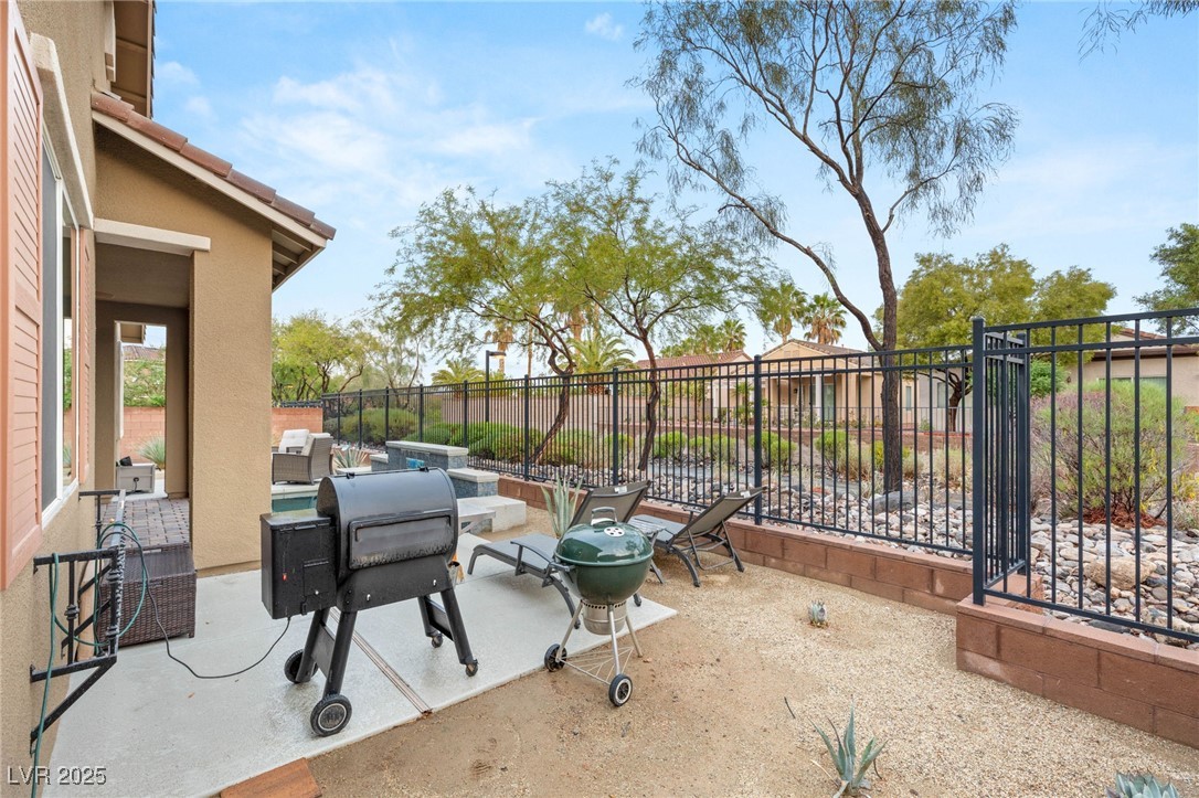 2116 Canvas Edge Drive