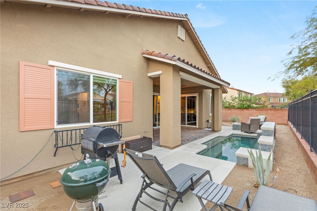 2116 Canvas Edge Drive