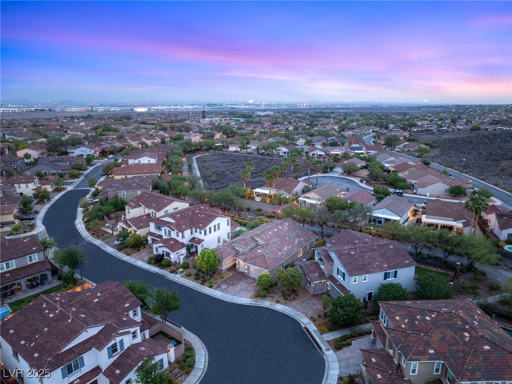2116 Canvas Edge Drive