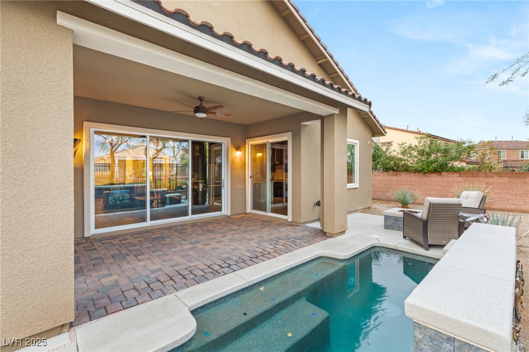 2116 Canvas Edge Drive