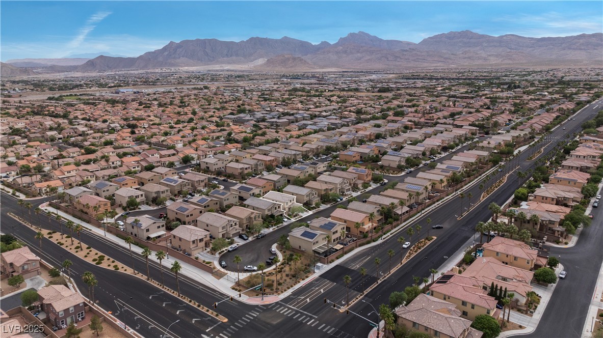 Las Vegas