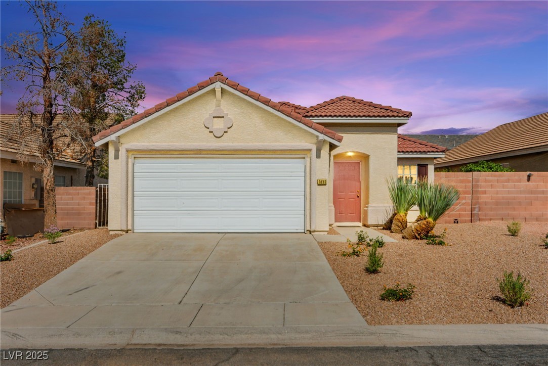 5680 Scottyboy Drive