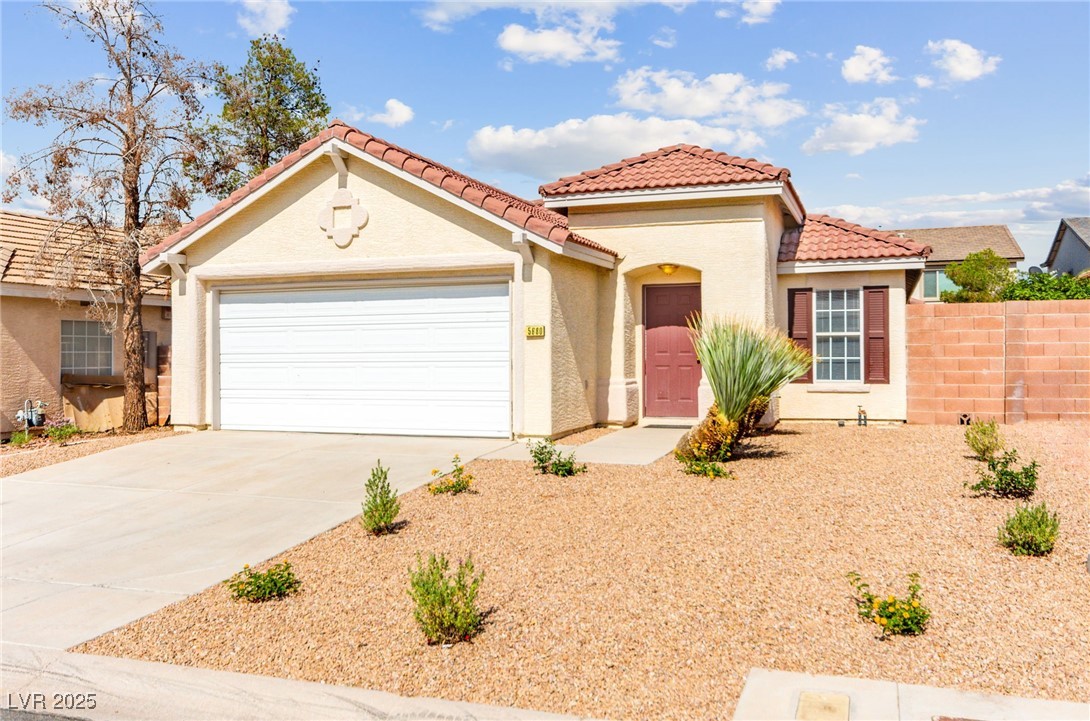 5680 Scottyboy Drive