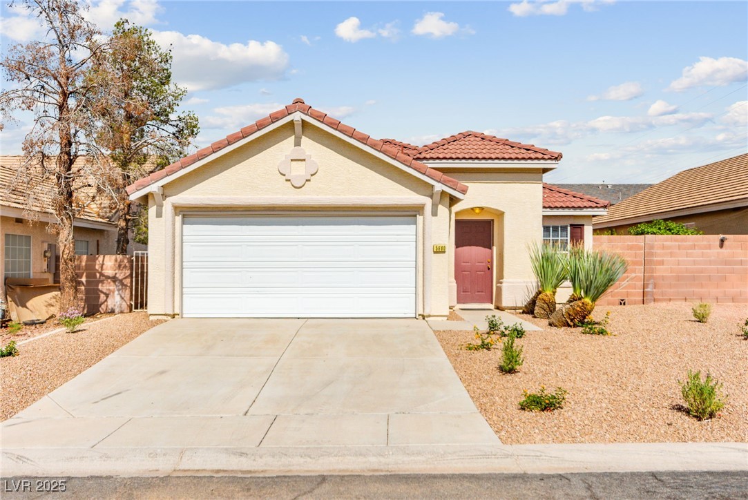 5680 Scottyboy Drive