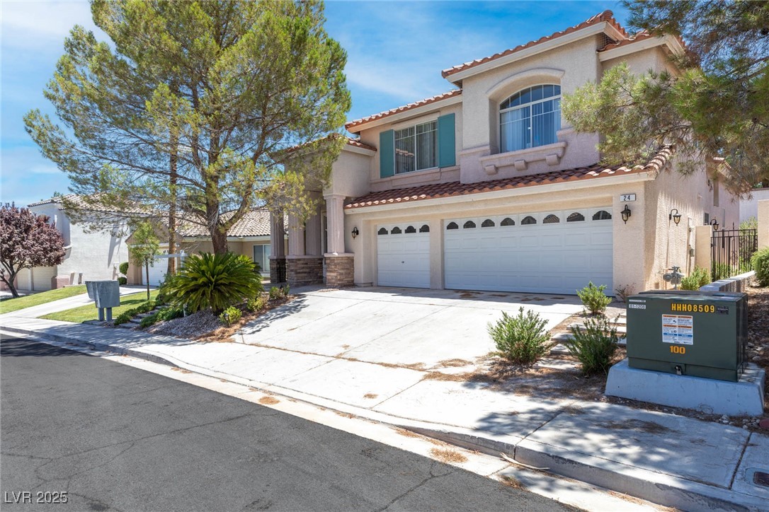 24 Staghorn Street