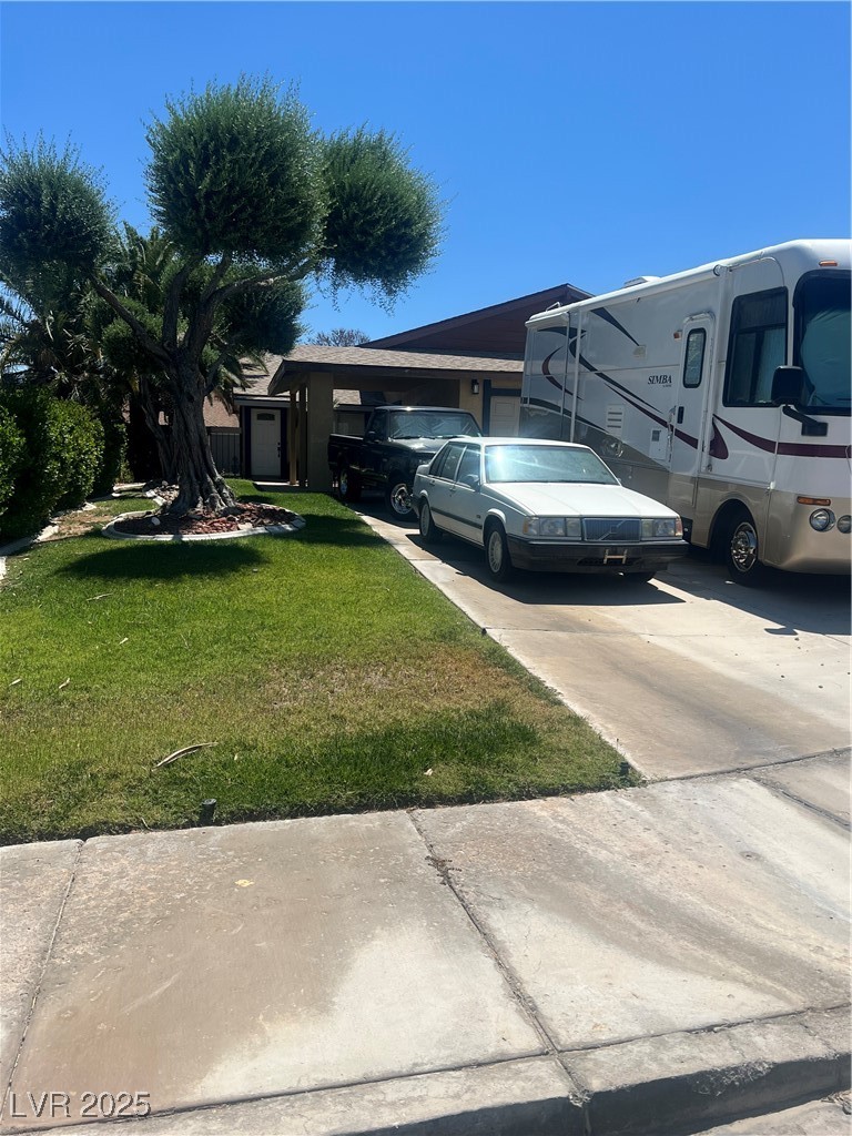 7247 Manatee Court