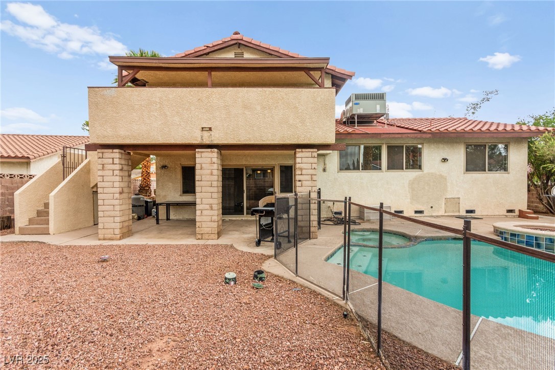5195 Ganado Drive