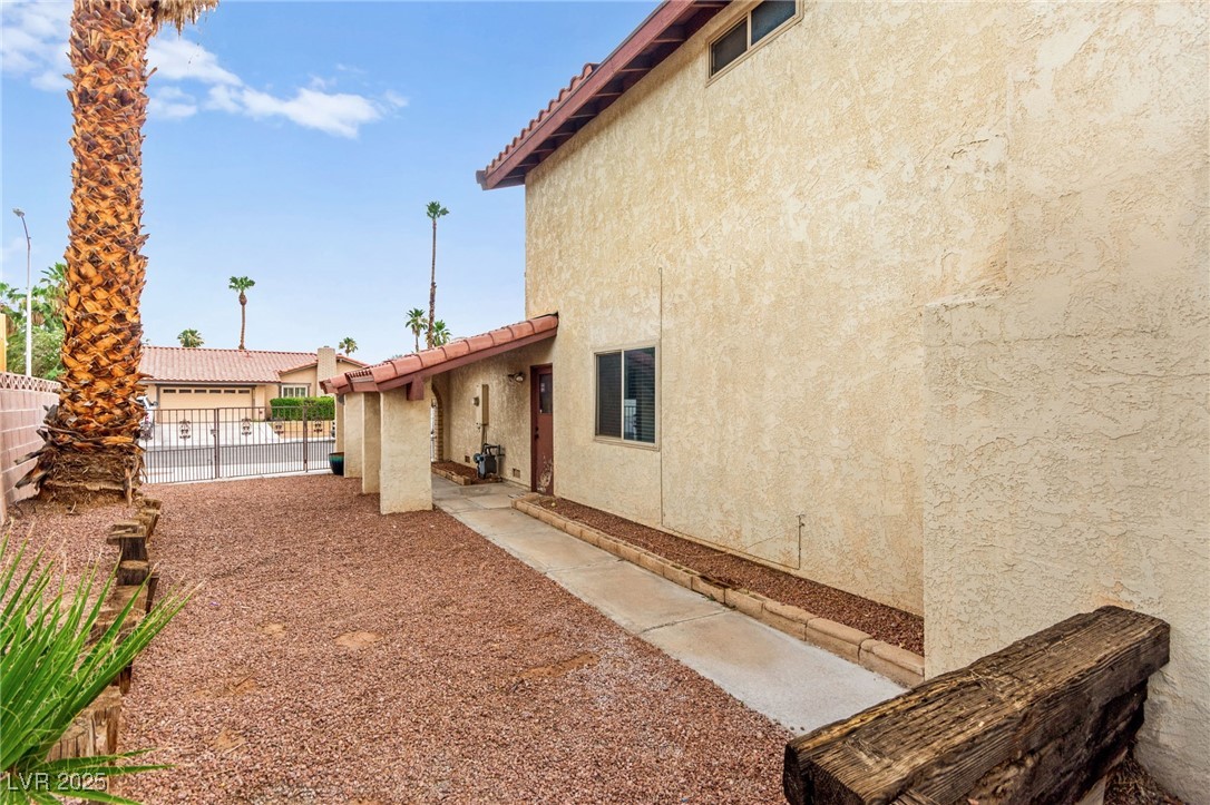 5195 Ganado Drive