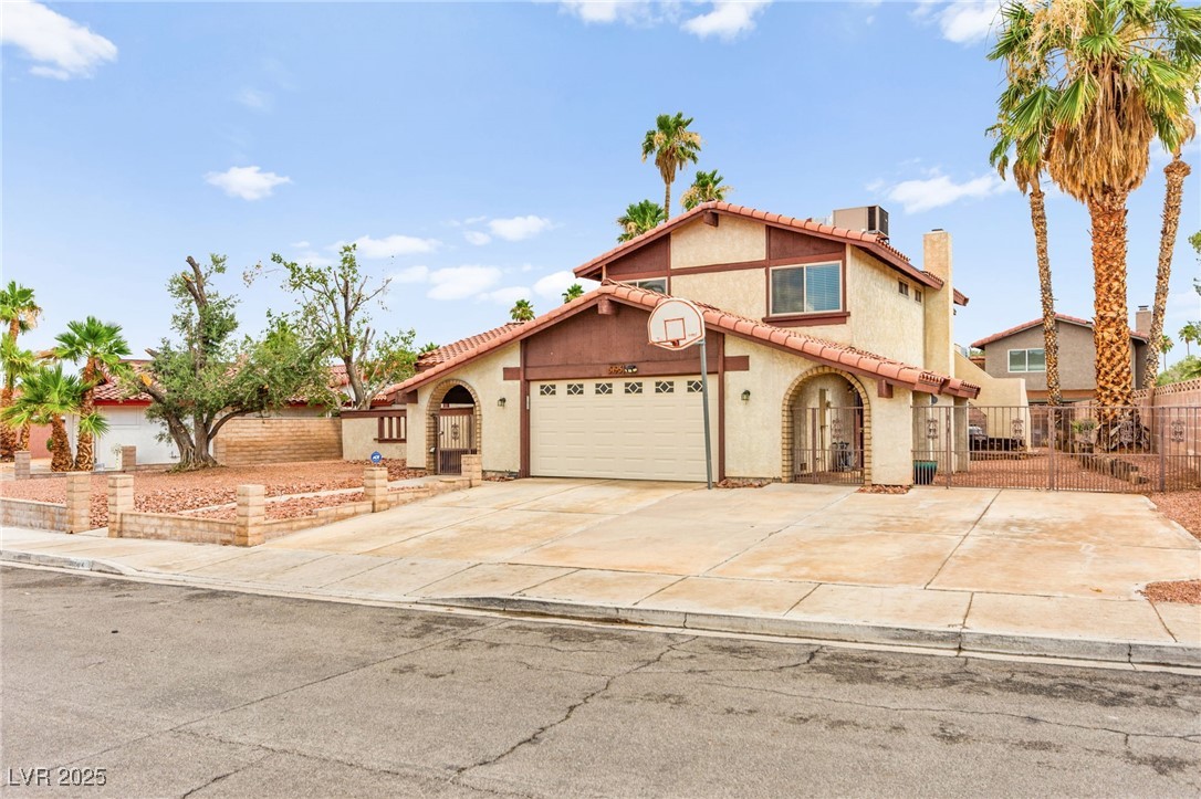 5195 Ganado Drive