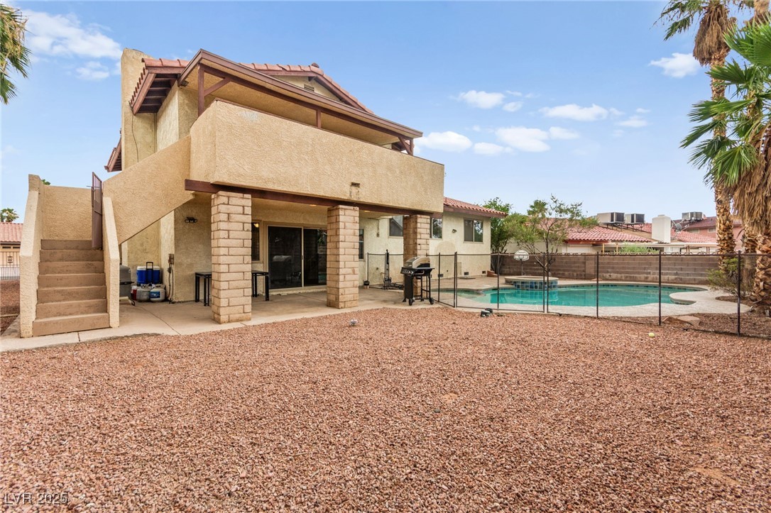 5195 Ganado Drive