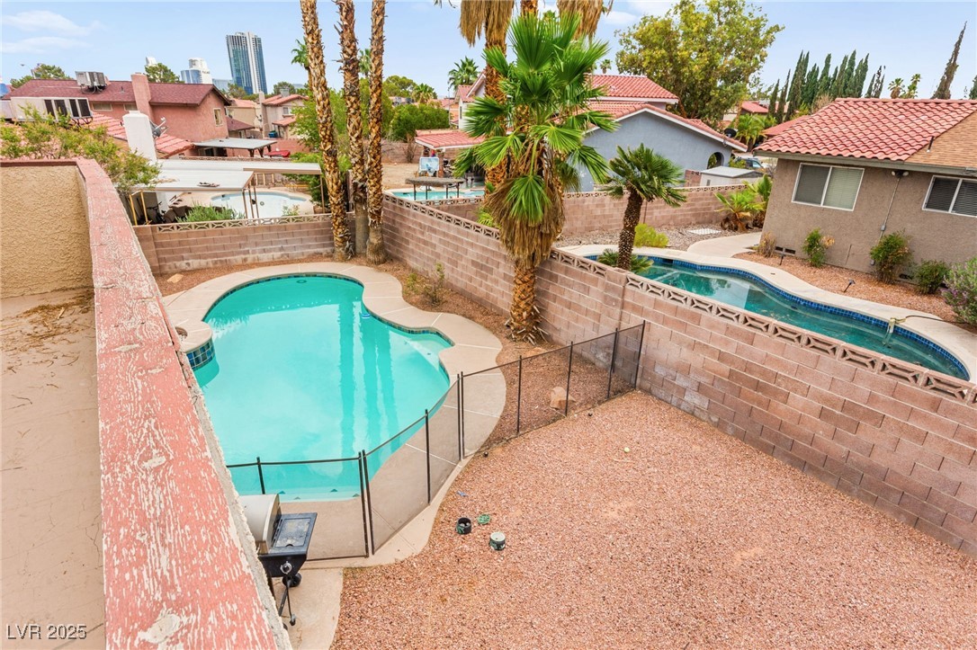 5195 Ganado Drive