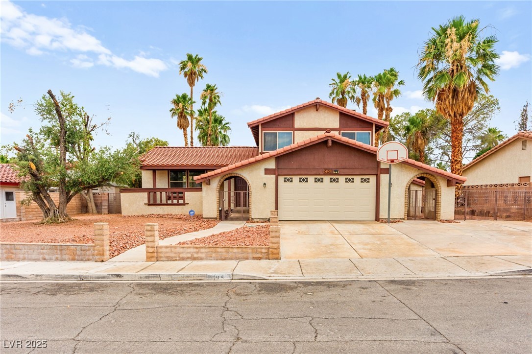 5195 Ganado Drive