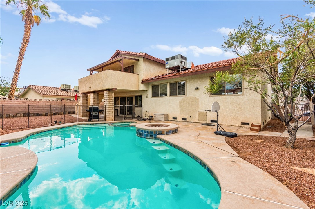 5195 Ganado Drive