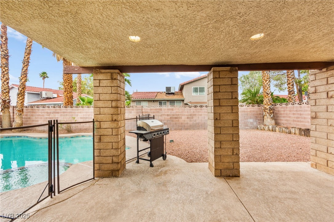 5195 Ganado Drive