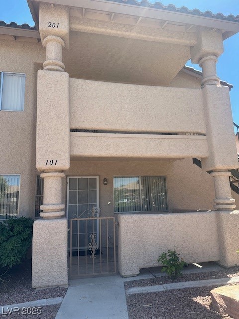 1321 Keifer Lane 101