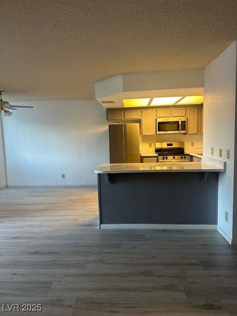 1321 Keifer Lane 101