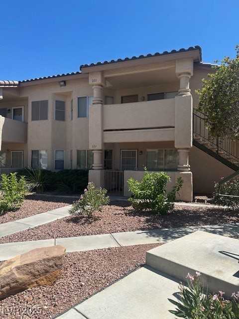 1321 Keifer Lane 101