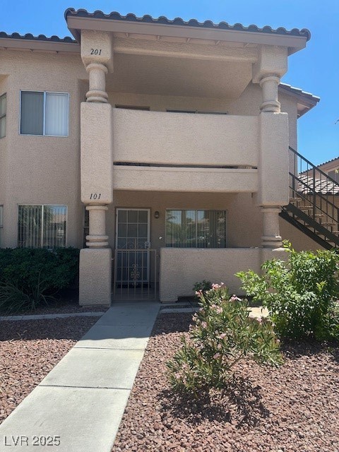 1321 Keifer Lane 101