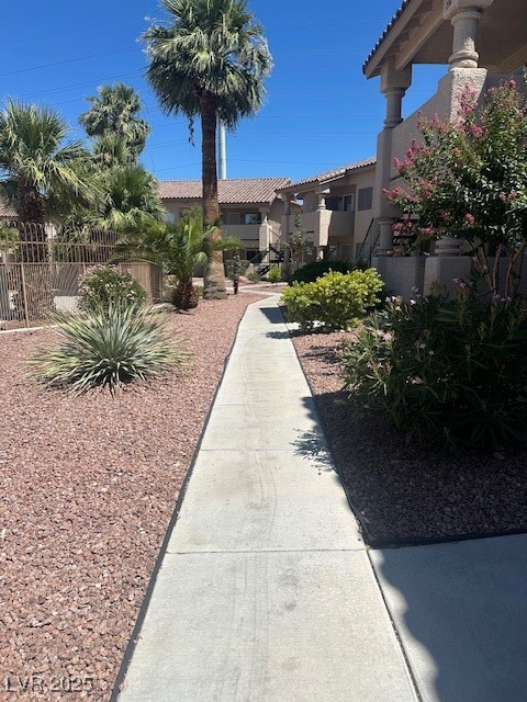 1321 Keifer Lane 101