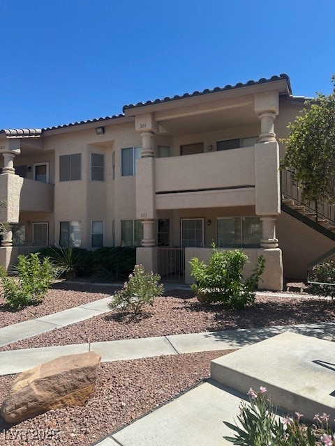 1321 Keifer Lane 101