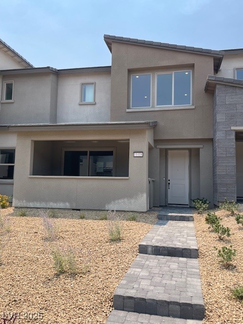 11418 Crimson Ledge Avenue