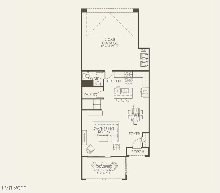 11418 Crimson Ledge Avenue