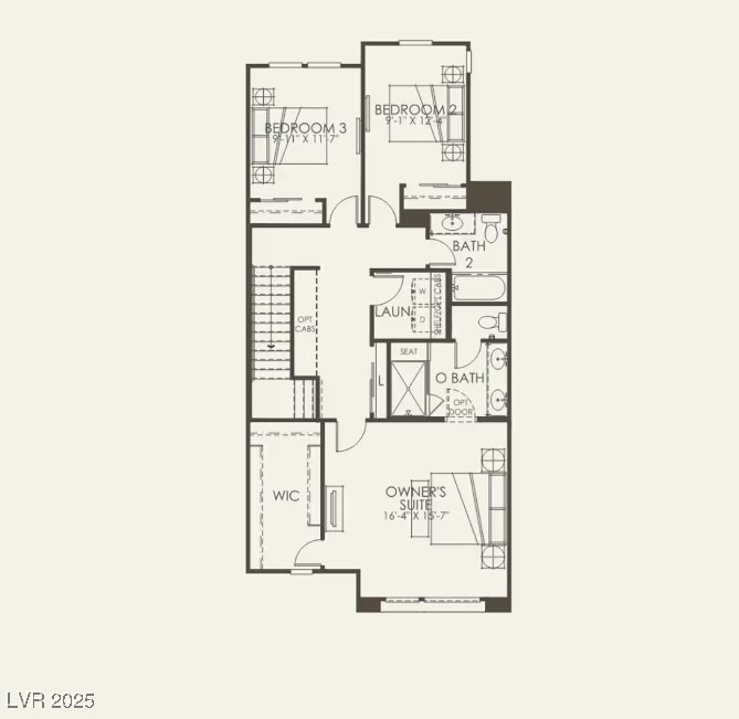 11418 Crimson Ledge Avenue