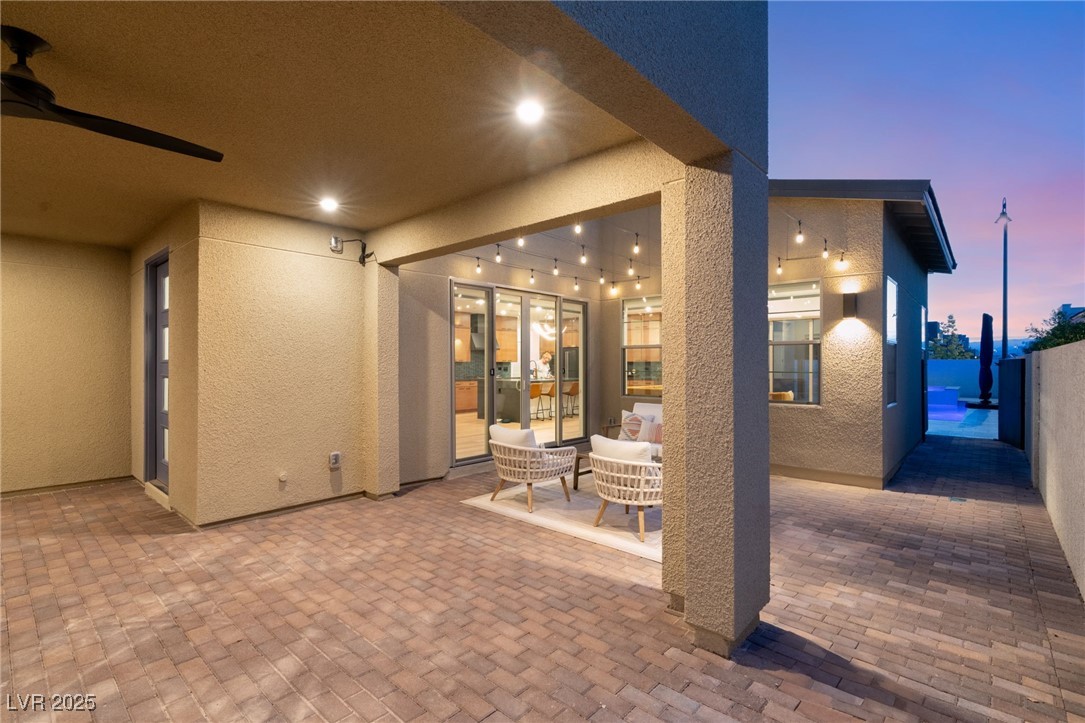 2578 Skylark Trail Street