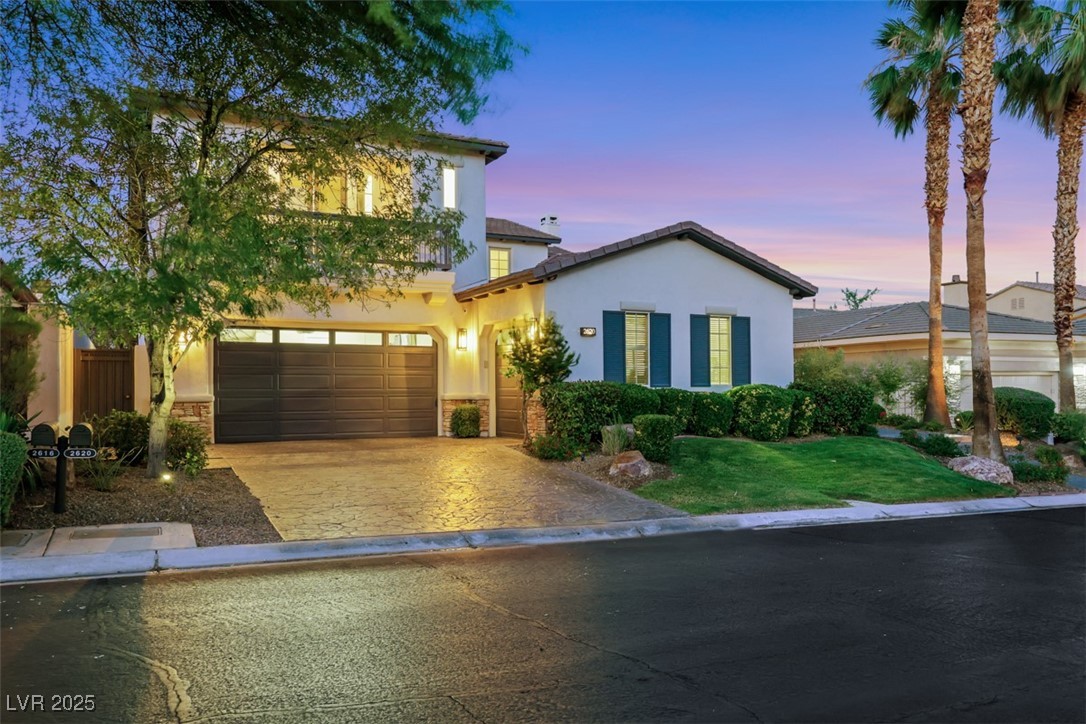 2620 Grassy Spring Place