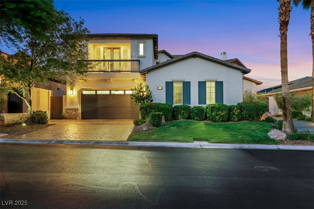 2620 Grassy Spring Place