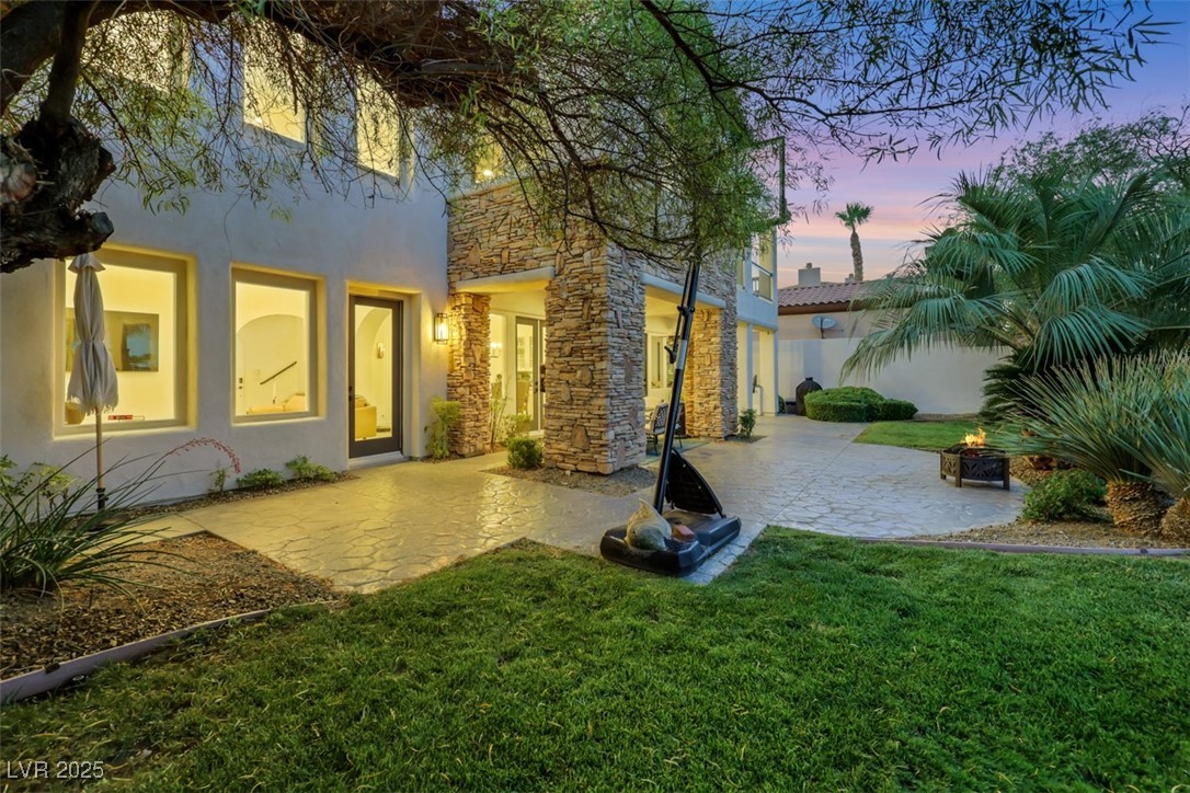 2620 Grassy Spring Place