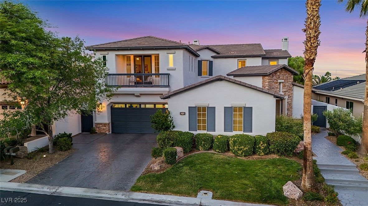 2620 Grassy Spring Place