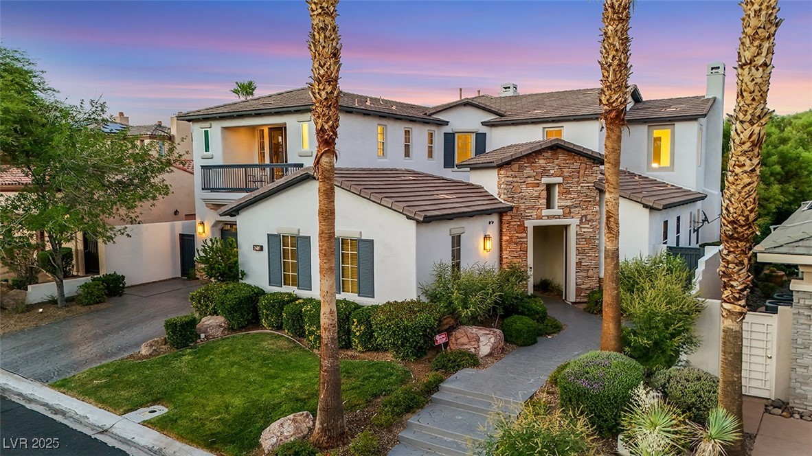 2620 Grassy Spring Place