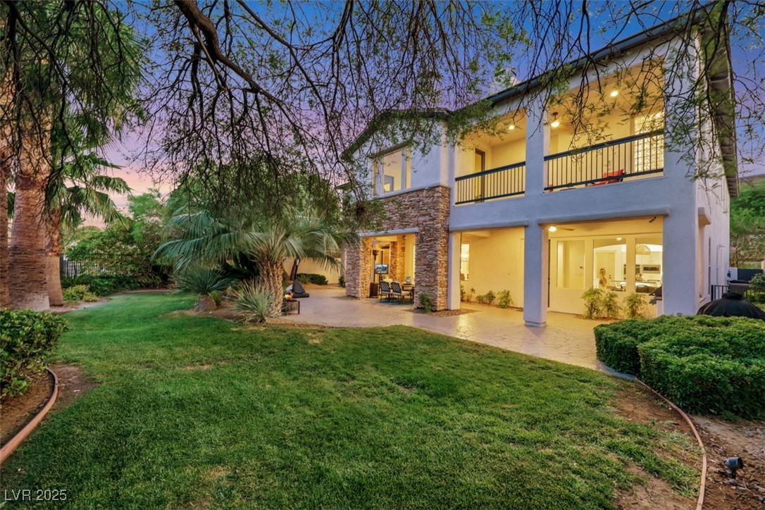 2620 Grassy Spring Place