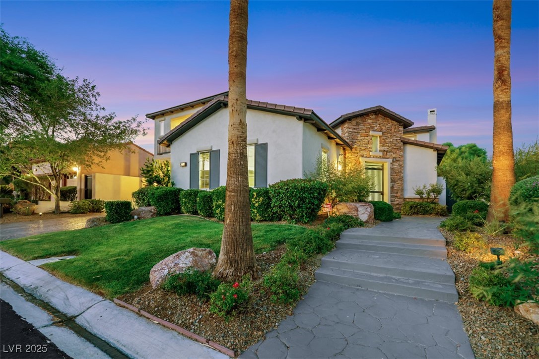 2620 Grassy Spring Place