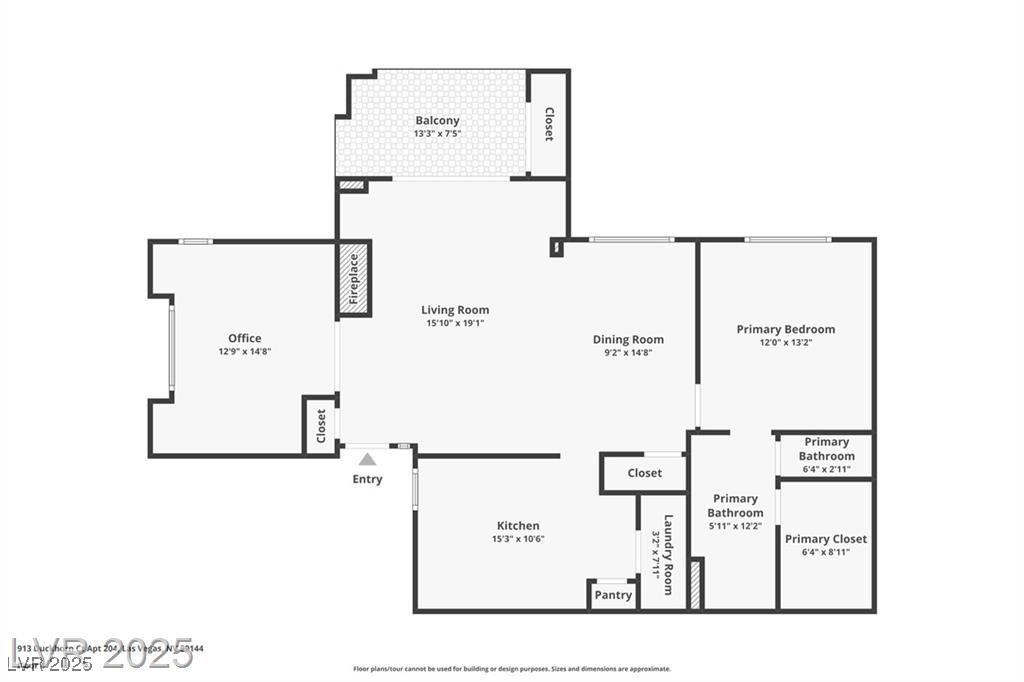 913 Duckhorn Court 204