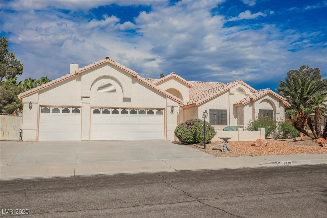 3648 Glen Ridge Way